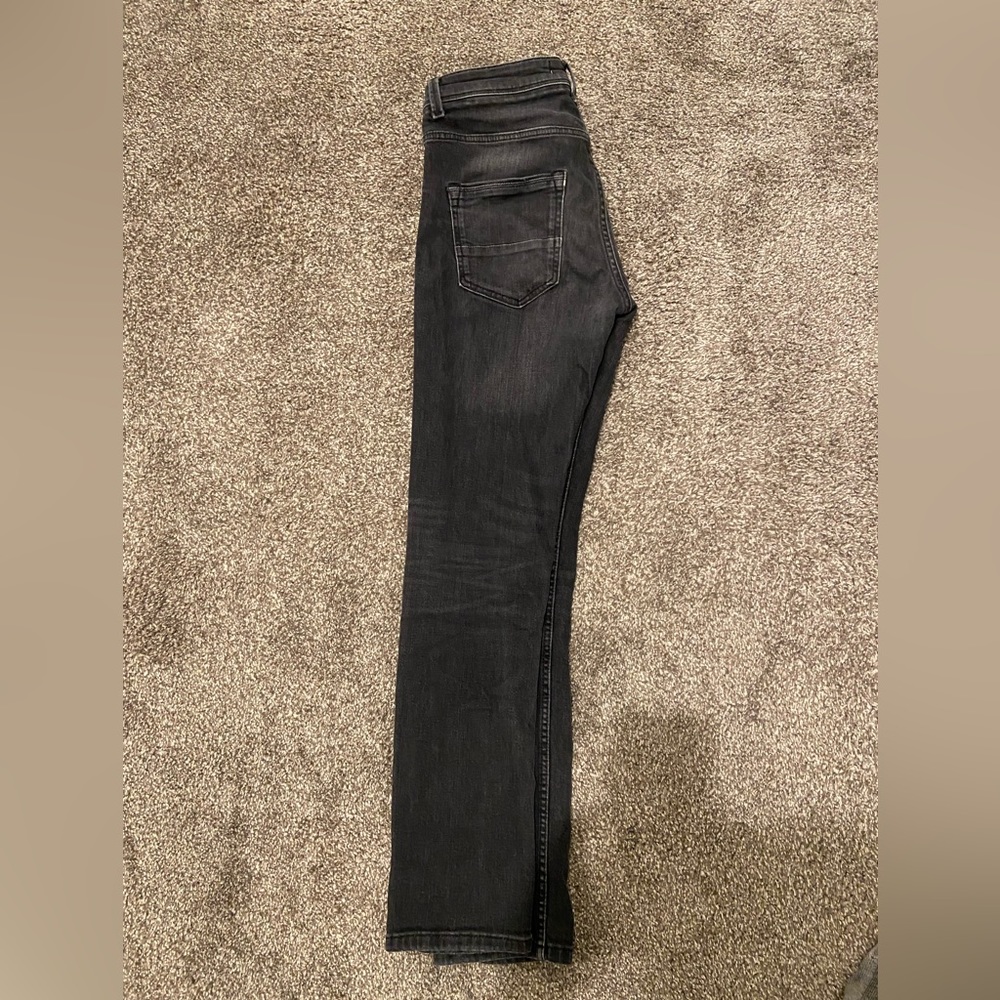 Zara men’s Denim Jeans